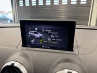 USED 2017 67 AUDI A3 1.6 TDI Sport Sportback Euro 6 (s/s) 5dr 