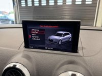 USED 2017 67 AUDI A3 1.6 TDI Sport Sportback Euro 6 (s/s) 5dr 