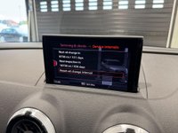 USED 2017 67 AUDI A3 1.6 TDI Sport Sportback Euro 6 (s/s) 5dr 