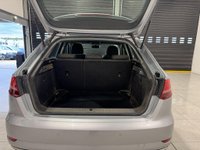 USED 2017 67 AUDI A3 1.6 TDI Sport Sportback Euro 6 (s/s) 5dr 