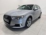 USED 2017 67 AUDI A3 1.6 TDI Sport Sportback Euro 6 (s/s) 5dr 