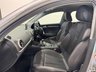 USED 2017 67 AUDI A3 1.6 TDI Sport Sportback Euro 6 (s/s) 5dr 