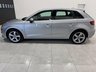 USED 2017 67 AUDI A3 1.6 TDI Sport Sportback Euro 6 (s/s) 5dr 