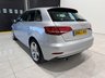 USED 2017 67 AUDI A3 1.6 TDI Sport Sportback Euro 6 (s/s) 5dr 