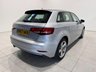USED 2017 67 AUDI A3 1.6 TDI Sport Sportback Euro 6 (s/s) 5dr 