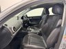 USED 2017 67 AUDI A3 1.6 TDI Sport Sportback Euro 6 (s/s) 5dr 