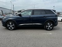 USED 2019 68 PEUGEOT 5008 1.5 BlueHDi Allure SUV 5dr Diesel Manual Euro 6 (s/s) (130 ps) GOOD SERVICE HISTORY, 7 SEATS, APPLE CARPLAY, ANDROID AUTO