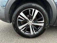 USED 2019 68 PEUGEOT 5008 1.5 BlueHDi Allure SUV 5dr Diesel Manual Euro 6 (s/s) (130 ps) GOOD SERVICE HISTORY, 7 SEATS, APPLE CARPLAY, ANDROID AUTO