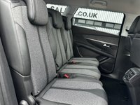 USED 2019 68 PEUGEOT 5008 1.5 BlueHDi Allure SUV 5dr Diesel Manual Euro 6 (s/s) (130 ps) GOOD SERVICE HISTORY, 7 SEATS, APPLE CARPLAY, ANDROID AUTO