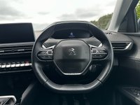 USED 2019 68 PEUGEOT 5008 1.5 BlueHDi Allure SUV 5dr Diesel Manual Euro 6 (s/s) (130 ps) GOOD SERVICE HISTORY, 7 SEATS, APPLE CARPLAY, ANDROID AUTO