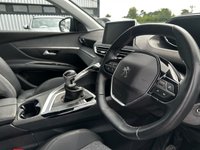 USED 2019 68 PEUGEOT 5008 1.5 BlueHDi Allure SUV 5dr Diesel Manual Euro 6 (s/s) (130 ps) GOOD SERVICE HISTORY, 7 SEATS, APPLE CARPLAY, ANDROID AUTO