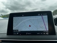 USED 2019 68 PEUGEOT 5008 1.5 BlueHDi Allure SUV 5dr Diesel Manual Euro 6 (s/s) (130 ps) GOOD SERVICE HISTORY, 7 SEATS, APPLE CARPLAY, ANDROID AUTO