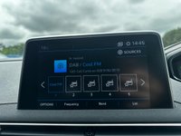 USED 2019 68 PEUGEOT 5008 1.5 BlueHDi Allure SUV 5dr Diesel Manual Euro 6 (s/s) (130 ps) GOOD SERVICE HISTORY, 7 SEATS, APPLE CARPLAY, ANDROID AUTO