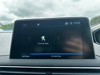 USED 2019 68 PEUGEOT 5008 1.5 BlueHDi Allure SUV 5dr Diesel Manual Euro 6 (s/s) (130 ps) GOOD SERVICE HISTORY, 7 SEATS, APPLE CARPLAY, ANDROID AUTO