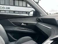 USED 2019 68 PEUGEOT 5008 1.5 BlueHDi Allure SUV 5dr Diesel Manual Euro 6 (s/s) (130 ps) GOOD SERVICE HISTORY, 7 SEATS, APPLE CARPLAY, ANDROID AUTO