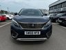 USED 2019 68 PEUGEOT 5008 1.5 BlueHDi Allure SUV 5dr Diesel Manual Euro 6 (s/s) (130 ps) GOOD SERVICE HISTORY, 7 SEATS, APPLE CARPLAY, ANDROID AUTO