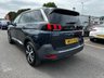 USED 2019 68 PEUGEOT 5008 1.5 BlueHDi Allure SUV 5dr Diesel Manual Euro 6 (s/s) (130 ps) GOOD SERVICE HISTORY, 7 SEATS, APPLE CARPLAY, ANDROID AUTO