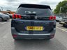USED 2019 68 PEUGEOT 5008 1.5 BlueHDi Allure SUV 5dr Diesel Manual Euro 6 (s/s) (130 ps) GOOD SERVICE HISTORY, 7 SEATS, APPLE CARPLAY, ANDROID AUTO