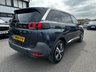 USED 2019 68 PEUGEOT 5008 1.5 BlueHDi Allure SUV 5dr Diesel Manual Euro 6 (s/s) (130 ps) GOOD SERVICE HISTORY, 7 SEATS, APPLE CARPLAY, ANDROID AUTO