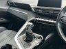 USED 2019 68 PEUGEOT 5008 1.5 BlueHDi Allure SUV 5dr Diesel Manual Euro 6 (s/s) (130 ps) GOOD SERVICE HISTORY, 7 SEATS, APPLE CARPLAY, ANDROID AUTO
