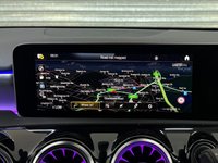 USED 2020 20 MERCEDES-BENZ A-CLASS 1.3 A200 AMG Line (Premium 2) Hatchback 5dr Petrol 7G-DCT Euro 6 (s/s) (163 ps) FDSH, 64-COLOUR AMBIENT LIGHTING
