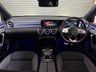 USED 2020 20 MERCEDES-BENZ A-CLASS 1.3 A200 AMG Line (Premium 2) Hatchback 5dr Petrol 7G-DCT Euro 6 (s/s) (163 ps) FDSH, 64-COLOUR AMBIENT LIGHTING