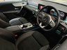 USED 2020 20 MERCEDES-BENZ A-CLASS 1.3 A200 AMG Line (Premium 2) Hatchback 5dr Petrol 7G-DCT Euro 6 (s/s) (163 ps) FDSH, 64-COLOUR AMBIENT LIGHTING