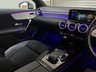 USED 2020 20 MERCEDES-BENZ A-CLASS 1.3 A200 AMG Line (Premium 2) Hatchback 5dr Petrol 7G-DCT Euro 6 (s/s) (163 ps) FDSH, 64-COLOUR AMBIENT LIGHTING