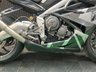 USED 2020 20 TRIUMPH Daytona Moto2 765 FINANCE SPECIALISTS APPLY NOW LOW RATE FINANCE DELIVERY AVAILABLE