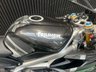 USED 2020 20 TRIUMPH Daytona Moto2 765 FINANCE SPECIALISTS APPLY NOW LOW RATE FINANCE DELIVERY AVAILABLE
