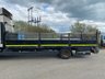 USED 2016 65 MAN TGE MAN TGE 7.5 TONNE ALLOY DROPSIDE WITH TAIL LIFT, SLEEPER CAB 