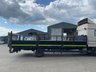USED 2016 65 MAN TGE MAN TGE 7.5 TONNE ALLOY DROPSIDE WITH TAIL LIFT, SLEEPER CAB 