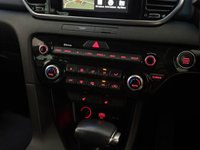 USED 2020 69 KIA SPORTAGE 1.6 T-GDi GT-Line SUV 5dr Petrol DCT AWD Euro 6 (s/s) (174 bhp) F & R SENSOR, REVERSING CAMERA