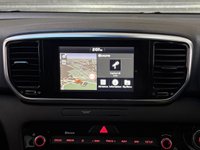 USED 2020 69 KIA SPORTAGE 1.6 T-GDi GT-Line SUV 5dr Petrol DCT AWD Euro 6 (s/s) (174 bhp) F & R SENSOR, REVERSING CAMERA