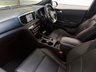 USED 2020 69 KIA SPORTAGE 1.6 T-GDi GT-Line SUV 5dr Petrol DCT AWD Euro 6 (s/s) (174 bhp) F & R SENSOR, REVERSING CAMERA