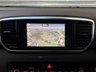 USED 2020 69 KIA SPORTAGE 1.6 T-GDi GT-Line SUV 5dr Petrol DCT AWD Euro 6 (s/s) (174 bhp) F & R SENSOR, REVERSING CAMERA