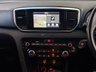 USED 2020 69 KIA SPORTAGE 1.6 T-GDi GT-Line SUV 5dr Petrol DCT AWD Euro 6 (s/s) (174 bhp) F & R SENSOR, REVERSING CAMERA