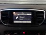 USED 2020 69 KIA SPORTAGE 1.6 T-GDi GT-Line SUV 5dr Petrol DCT AWD Euro 6 (s/s) (174 bhp) F & R SENSOR, REVERSING CAMERA