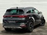 USED 2020 69 KIA SPORTAGE 1.6 T-GDi GT-Line SUV 5dr Petrol DCT AWD Euro 6 (s/s) (174 bhp) F & R SENSOR, REVERSING CAMERA