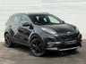 USED 2020 69 KIA SPORTAGE 1.6 T-GDi GT-Line SUV 5dr Petrol DCT AWD Euro 6 (s/s) (174 bhp) F & R SENSOR, REVERSING CAMERA