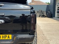 USED 2019 69 FORD RANGER 2.0 EcoBlue Wildtrak Pickup Double Cab 4dr Diesel Manual 4WD Euro 6 (213 ps) LIFTED, BODYKIT, LED LIGHTS, TOWBAR