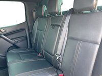 USED 2019 69 FORD RANGER 2.0 EcoBlue Wildtrak Pickup Double Cab 4dr Diesel Manual 4WD Euro 6 (213 ps) LIFTED, BODYKIT, LED LIGHTS, TOWBAR