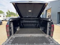 USED 2019 69 FORD RANGER 2.0 EcoBlue Wildtrak Pickup Double Cab 4dr Diesel Manual 4WD Euro 6 (213 ps) LIFTED, BODYKIT, LED LIGHTS, TOWBAR