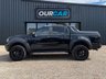 USED 2019 69 FORD RANGER 2.0 EcoBlue Wildtrak Pickup Double Cab 4dr Diesel Manual 4WD Euro 6 (213 ps) LIFTED, BODYKIT, LED LIGHTS, TOWBAR