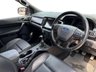 USED 2019 69 FORD RANGER 2.0 EcoBlue Wildtrak Pickup Double Cab 4dr Diesel Manual 4WD Euro 6 (213 ps) LIFTED, BODYKIT, LED LIGHTS, TOWBAR