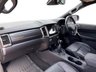 USED 2019 69 FORD RANGER 2.0 EcoBlue Wildtrak Pickup Double Cab 4dr Diesel Manual 4WD Euro 6 (213 ps) LIFTED, BODYKIT, LED LIGHTS, TOWBAR
