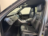 USED 2020 69 LAND ROVER RANGE ROVER SPORT 3.0 SD V6 HSE Dynamic Auto 4WD Euro 6 (s/s) 5dr Heads Up Display - Side Steps