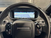 USED 2020 69 LAND ROVER RANGE ROVER SPORT 3.0 SD V6 HSE Dynamic Auto 4WD Euro 6 (s/s) 5dr Heads Up Display - Side Steps