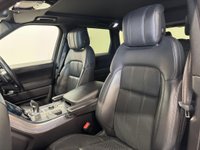 USED 2020 69 LAND ROVER RANGE ROVER SPORT 3.0 SD V6 HSE Dynamic Auto 4WD Euro 6 (s/s) 5dr Heads Up Display - Side Steps