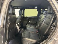 USED 2020 69 LAND ROVER RANGE ROVER SPORT 3.0 SD V6 HSE Dynamic Auto 4WD Euro 6 (s/s) 5dr Heads Up Display - Side Steps